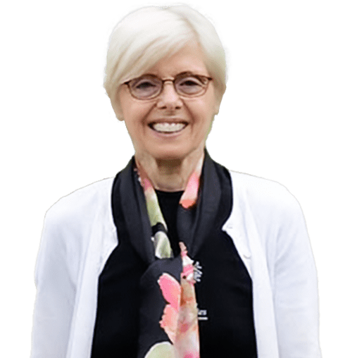 Maggie Baker