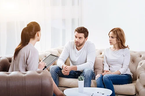 relationship counselling