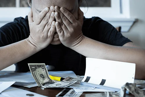 Financial Therapy
