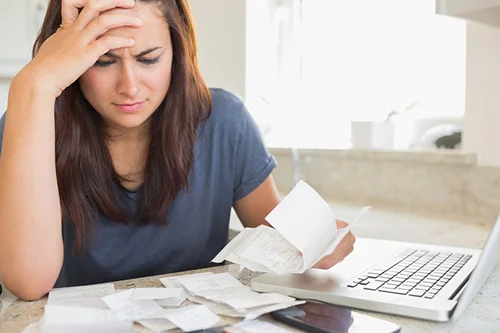 financial psychology